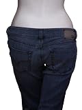 DIESEL Louvely Stretch Jeans in 008RV Wash