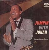 JUMPIN WITH JONAH LP UK CAPITOL