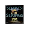 Martin M-130 Silk & Steel .0115-.047 Gauge