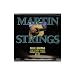 Search Our Specialty Mall : Martin M-130 Silk & Steel .0115-.047 Gauge