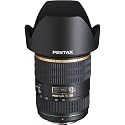 Pentax SMC DA* Series 16-50mm f/2.8 ED AL IF SDM Wide Angle Zoom Lens for Pentax Digital SLR Cameras