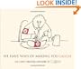 We Have Ways of Making You Laugh: 120 Funny Swastika Cartoons