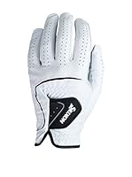 Srixon Guantes Piel Cabretta (Blanco)