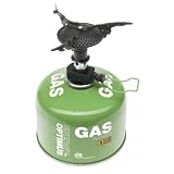 Optimus Crux Foldable Stove