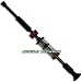 Search : Avenger Ninja - Jungle Camo 18" .40 Cal. Blowgun w/ Sharp Wire and Stun Dart Set