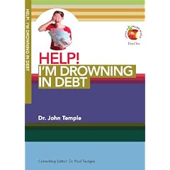 HELP! I'm Drowning in Debt (Living in a Fallen World)