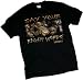 "Say Your Right Words!" -- Labyrinth Adult T-Shirt