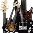 Fender Victor Bailey 6 String Fretless Jazz Bass Vi