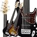Fender Victor Bailey 6 String Fretless Jazz Bass Vi