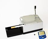 Produkt-Bild: Powermatic II elektrische Zigarettenstopfmaschine