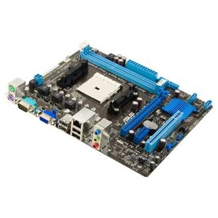 Asus 90-MIBI60-G0EAY0VZ Sockel FM1 Mainboard (micro-ATX, 2x DDR3 Speicher, 1600MHz, 6x SAT Preisvergleich
