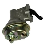 BOSCH 68500 Mechanical Fuel Pump by Bosch
