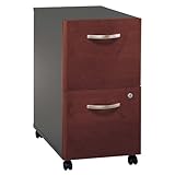 SERIES C:2 DRAWER MOBILE FILE SU