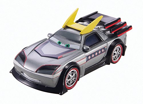 Disney/Pixar Cars Kabuto Diecast Vehicle