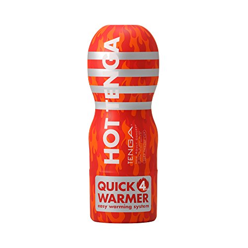 HOT TENGA ホットテンガ