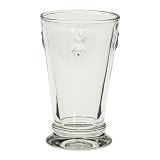 La Rochere Glass Bee Highball Glasses Set of 6