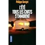 L'�t� tous les chats s'ennuient de Philippe Georget