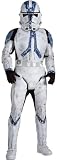 Deluxe Child Clone Trooper Costume