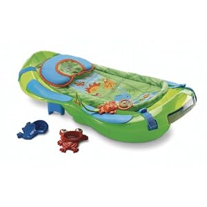 Fisher-Price-Bath-Center