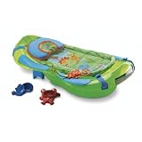 Fisher-Price Bath Center - Rainforest by Fisher-Price