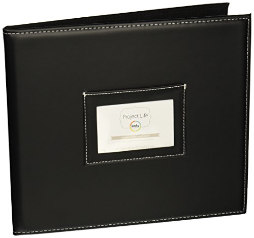 Project Life Mini Album 10.5