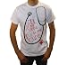 WEA Men's Cute Is What We Aim For Doctor Slim Fit T-Shirt