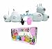Plastoy Barbapapa House Figurine_s-2