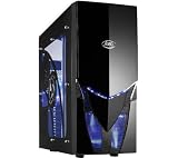 Suza Advance KAPPA 8808KP - Mid tower - USB/Audio