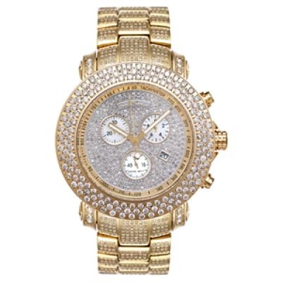 Joe Rodeo Junior 20.50 Carat Diamond Watch #JJU39