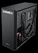 Corsair Obsidian Series Black 550D Mid Tower Computer Case (CC-9011015-WW)