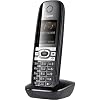 Gigaset C610H Schnurlostelefon Zusatzger�t (4,6 cm (1,8 Zoll) TFT-Farbdisplay, Freisprecheinrichtung) pianoschwarz
