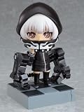 ねんどろいど ストレングス (ノンスケールABS&PVC塗装済み可動フィギュア) 画像