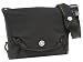 Crumpler The Hee-Goer Laptop Messenger Bag, Black/Gun Metal