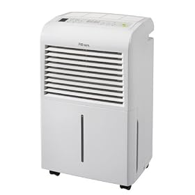 Danby DDR5009EE Dehumidifier