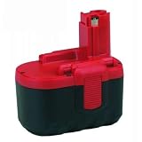 Bosch Zubeh&ouml;r 2 607 335 562 24-V-O-Akkupack HD, 2.6 Ah, NiMH