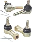93-06 HONDA TRX90: ALL BALLS TIE ROD END KIT