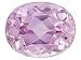 Jewelry : AVG 3.25CT 10X8MM OVAL KUNZITE