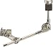 Gibraltar SC-CMBAC Medium Cymbal Boom Attachment Clamp