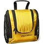Rick Steves Travelin'  7-Inch Toiletries Kit, Yellow