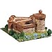 Ceramic Model - Castle of Arevalo, Spain_s-1