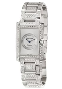 Concord Delirium Women's Quartz Watch 0311766