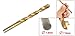 uxcell 7.5mm Drilling Diameter HSS Twist Drill Bit for Metal