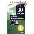 30 Minuten f�r optimale Selbstorganisation