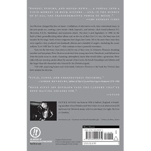 Unknown Pleasures: Inside Joy Division