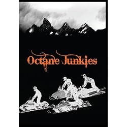 Octane Junkies