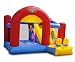 Ultra Bouncer Bounce House and Mega-Slide