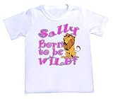 Born To Be Wild - Baby Girl