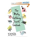 The Molly Goldberg Jewish Cookbook by Gertrude Berg and Myra Waldo