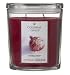 22 oz. Oval Jar Candle - Holiday Cheer (Colonial NCS022-1618)