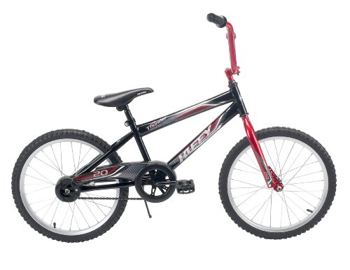 Huffy Pro Thunder Bike